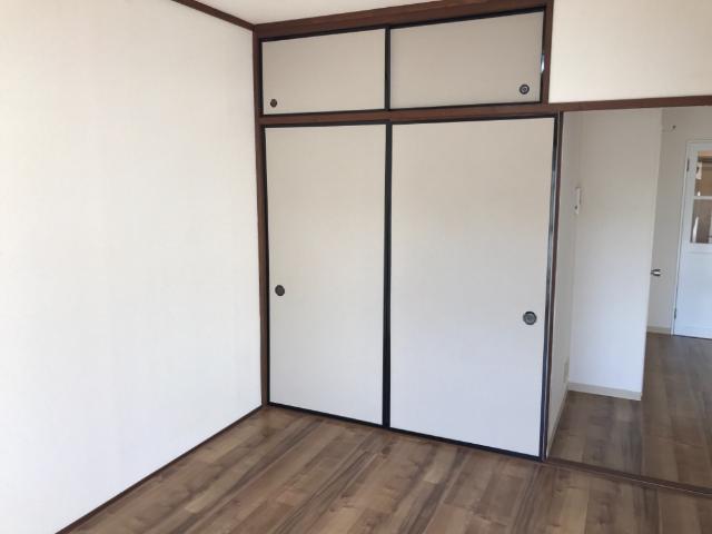 収納　収納（イメージ）