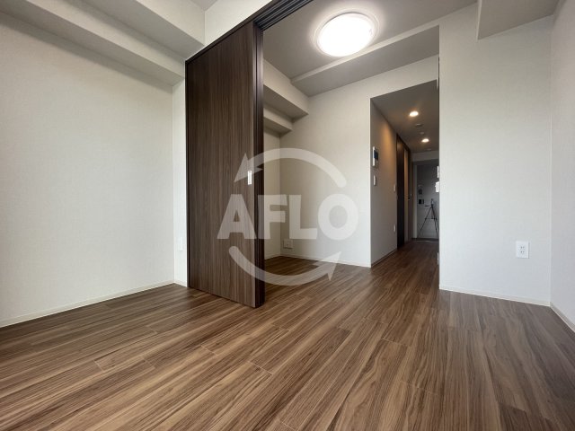 居室・リビング　J.GRAN Court京町堀　洋室