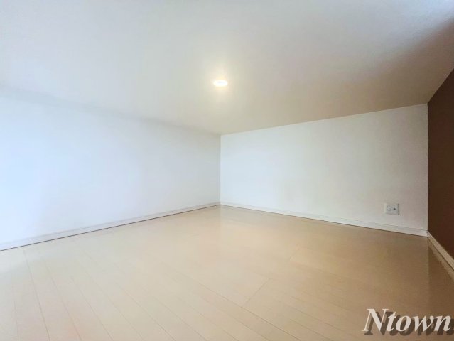 その他部屋・スペース　明るい色調の室内です