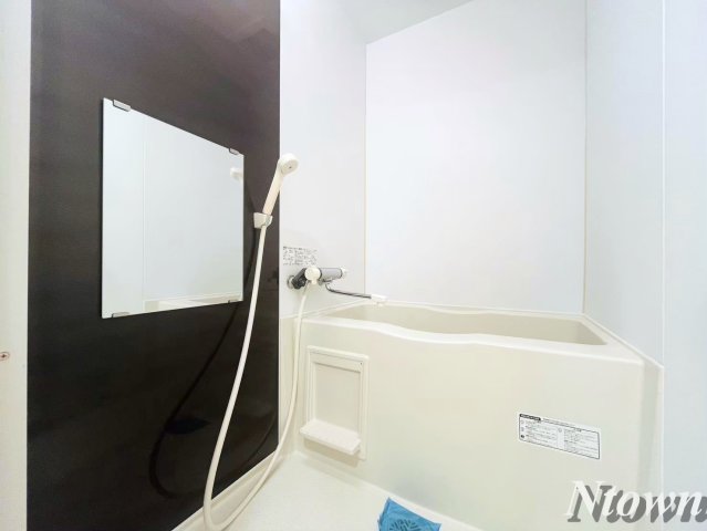 バス・シャワールーム　日々の暮らしに欠かせないお風呂です