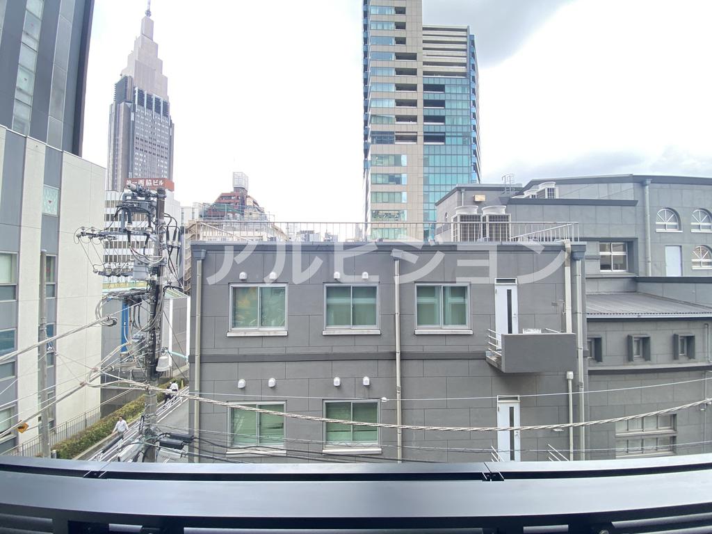 眺望　他部屋参考写真です。