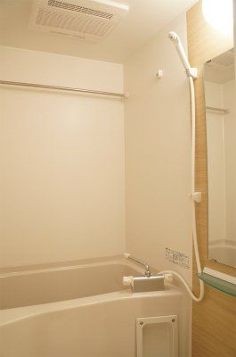 バス・シャワールーム　物件画像