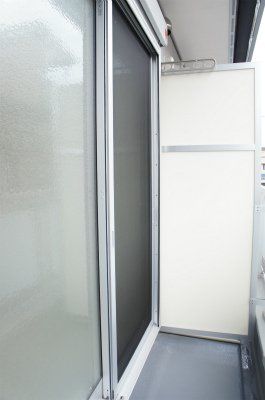 バルコニー　物件画像