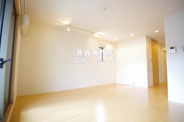 その他　別角度からの洋室！