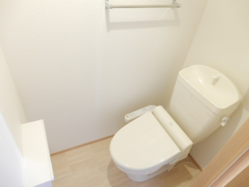 トイレ　図面と現状に相違がある場合には現状を優先