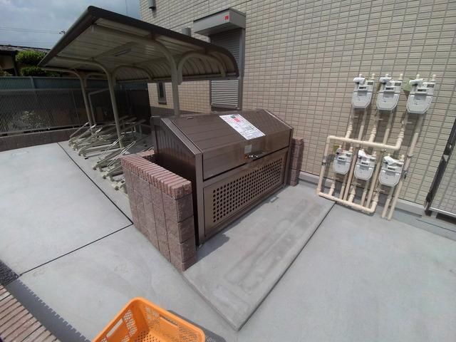 その他共有部分　★お問い合わせはタウンハウジングまで★