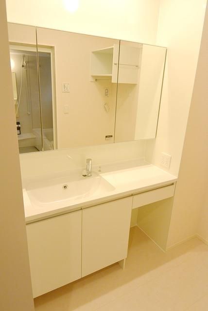 洗面設備　★お問い合わせはタウンハウジングまで★