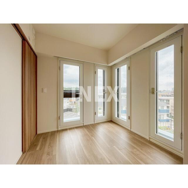 その他部屋・スペース　寝室(4)