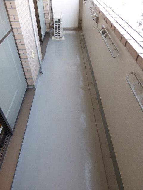 バルコニー　★お問い合わせはタウンハウジングまで★