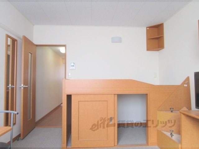 居室・リビング　洋室