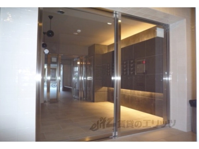 ロビー　ロビー