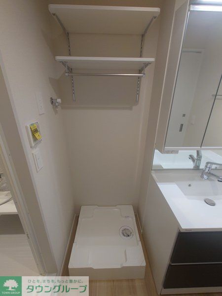 その他部屋・スペース　バス