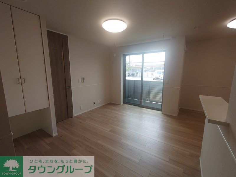 居室・リビング　リビング/居室