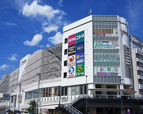 その他　ニトリ 戸塚駅前店（その他）まで416m