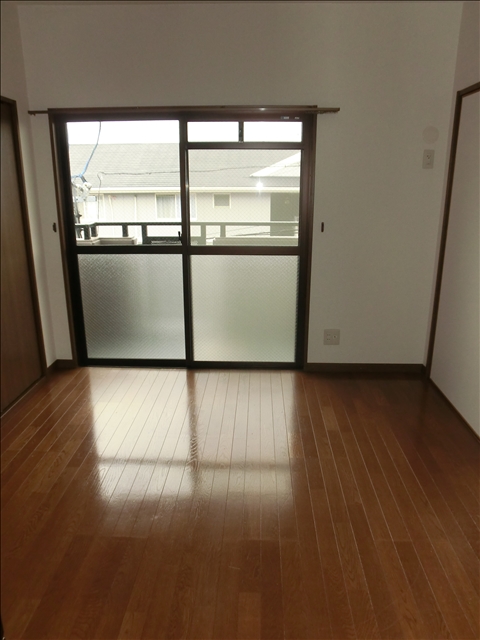 その他部屋・スペース　南側洋室です☆