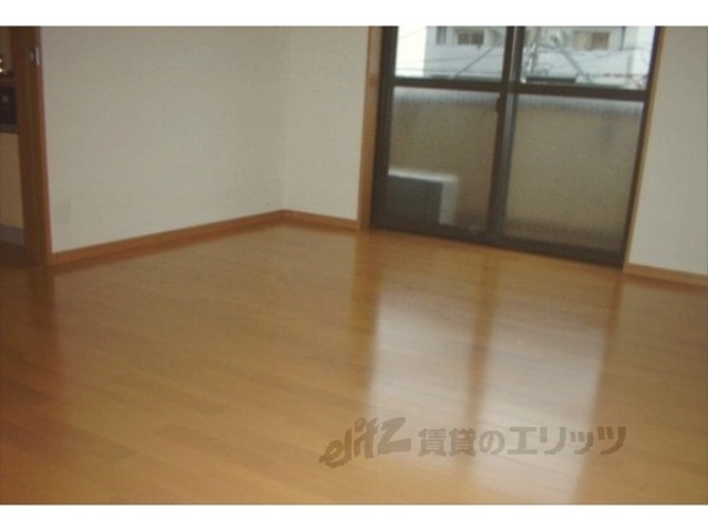 居室・リビング　居室