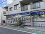 ドラックストア　どらっぐぱぱす 板橋弥生町店（ドラッグストア）まで268m