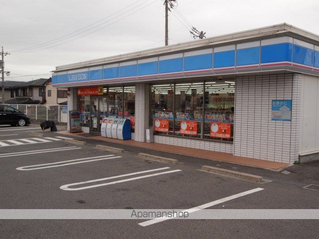 コンビニ　ローソン東海富木島店（コンビニ）まで805m