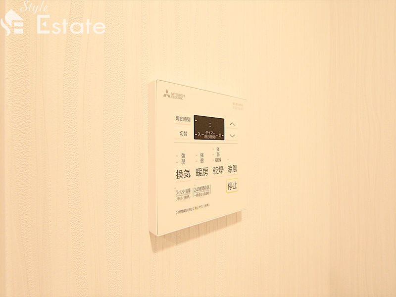 その他　浴室乾燥機