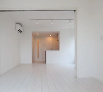 その他部屋・スペース　※同じ間取り別号室参考写真 　現状優先