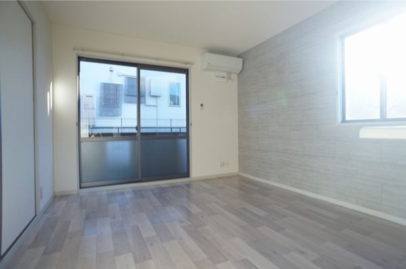 居室・リビング　図面と現状に相違がある場合には現状を優先