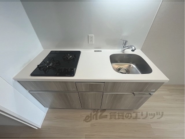 キッチン　同仕様