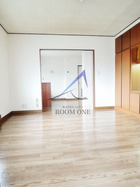 その他部屋・スペース　寝室です。