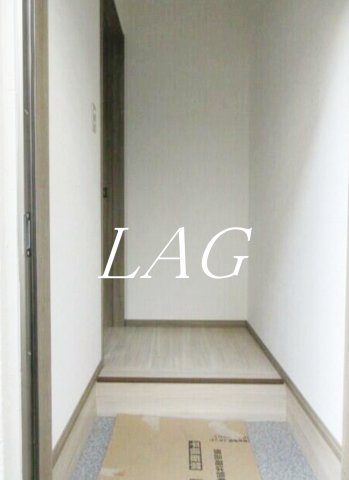 玄関　玄関です。