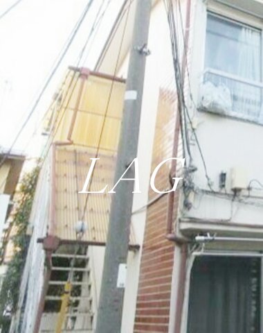 その他共有部分　共用部分です。