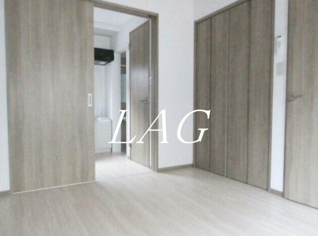 その他部屋・スペース　寝室です。