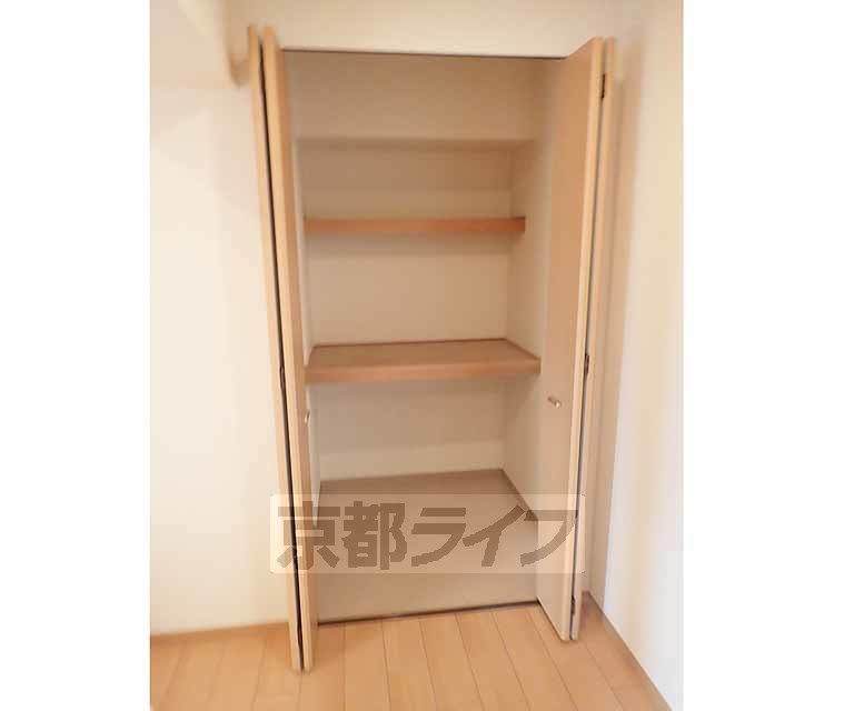 収納　便利な収納です。