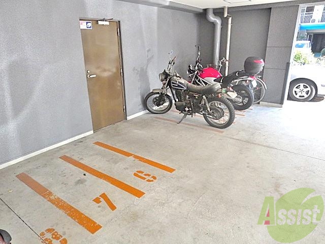 その他　（その他）まで100m