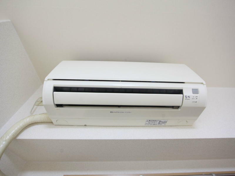 その他設備　エアコン付