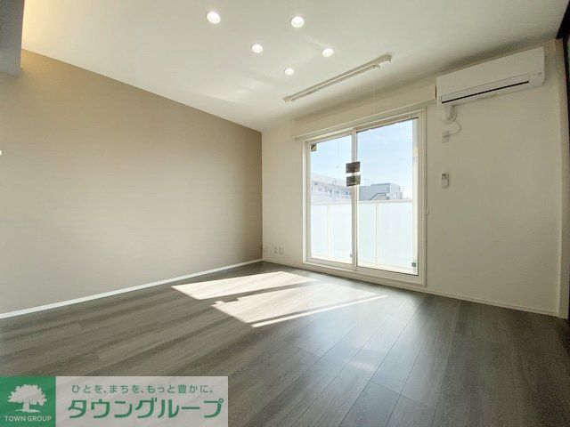 居室・リビング　リビング/居室