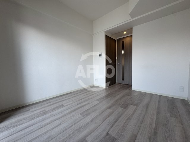 居室・リビング　スプランディッド新大阪WEST　リビング