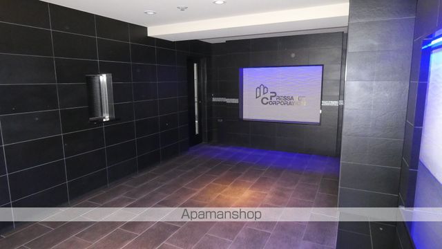 ロビー　ロビー