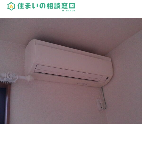 その他設備　同型