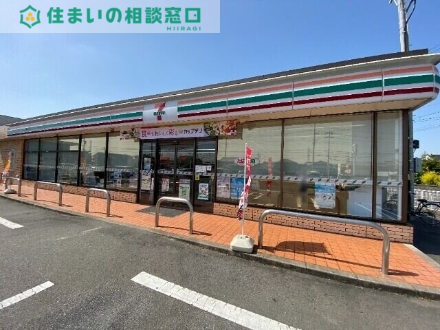 コンビニ　セブンイレブン碧南緑町2丁目店（コンビニ）まで412m