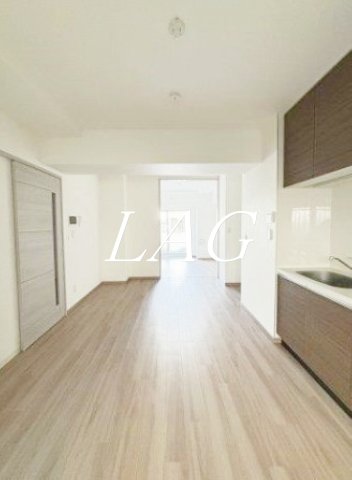 居室・リビング　洋室のお部屋です。