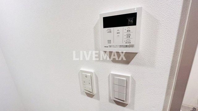 その他設備　別号室参考写真