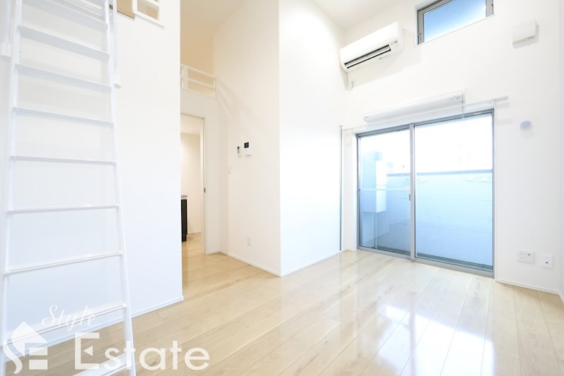 居室・リビング　洋室