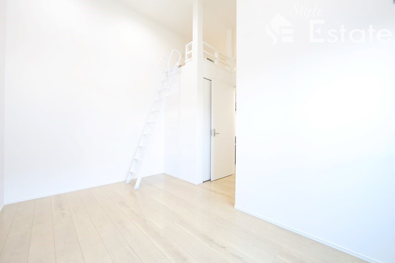 その他部屋・スペース　洋室