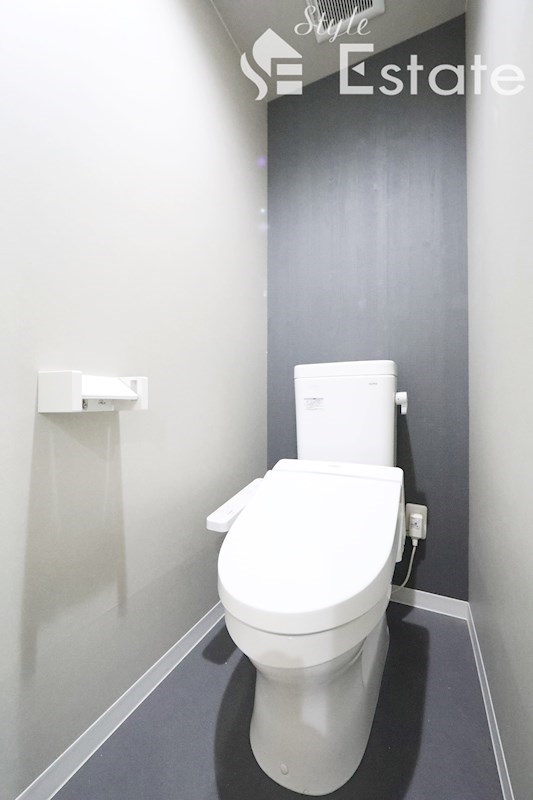 トイレ　シャワートイレ