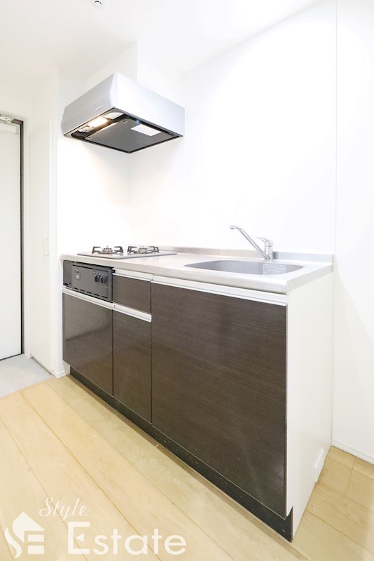 キッチン　システムキッチン