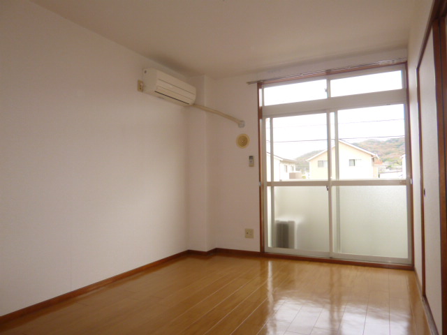 居室・リビング　洋室