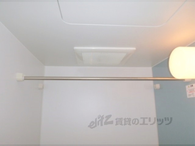 その他設備　浴室乾燥機