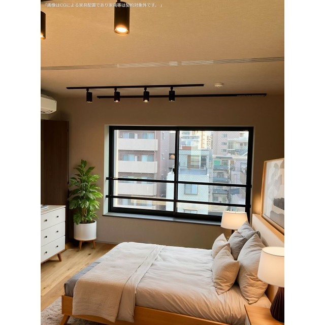 その他　※写真は同タイプ住戸です。