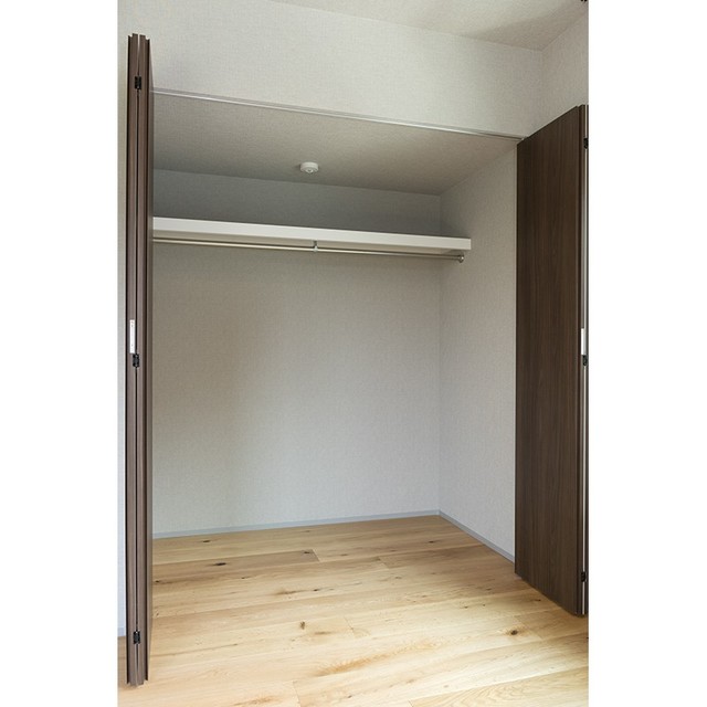 収納　※写真は同タイプ住戸です。