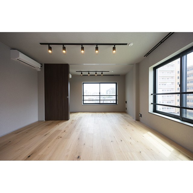 居室・リビング　※写真は同タイプ住戸です。