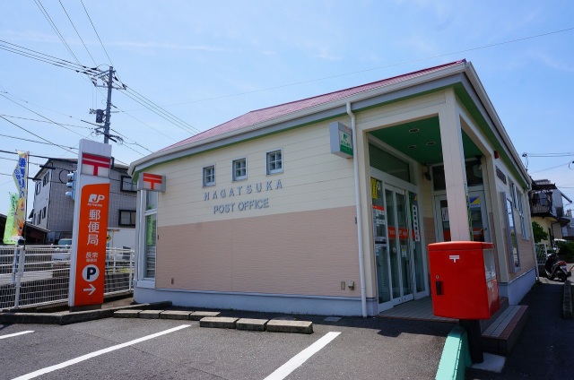 郵便局　長束郵便局（郵便局）まで370m